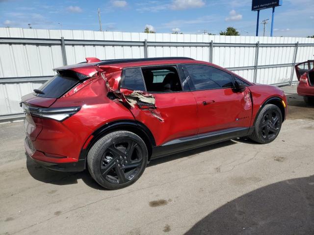 Фото 3 - CHEVROLET EQUINOX