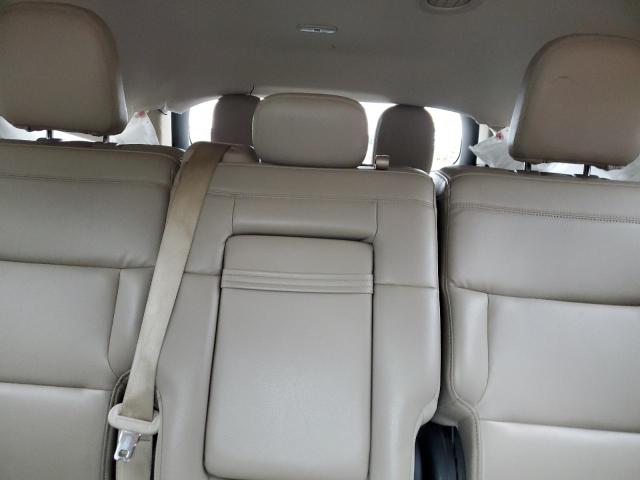 Фото 10 - FORD EXPLORER