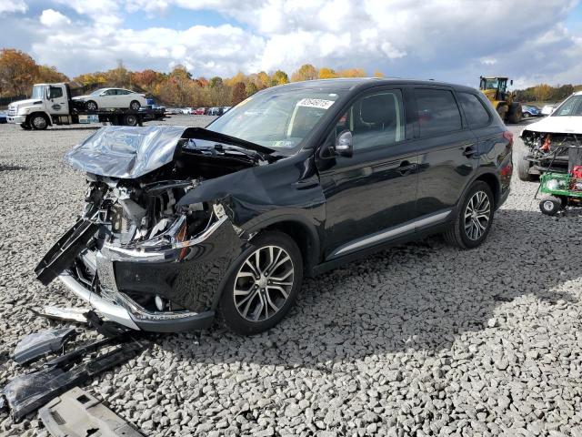 Фото 1 - MITSUBISHI OUTLANDER