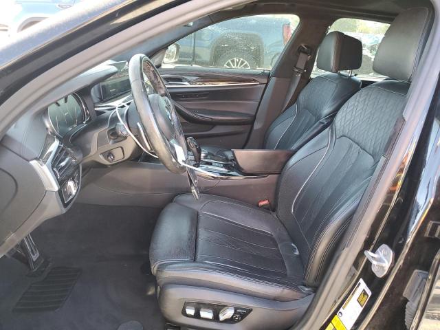 Фото 7 - BMW 5 SERIES