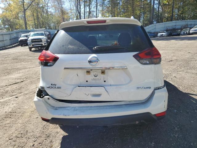 Фото 6 - NISSAN ROGUE