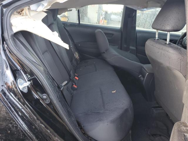 Фото 10 - TOYOTA COROLLA