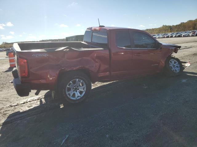 Фото 3 - CHEVROLET COLORADO