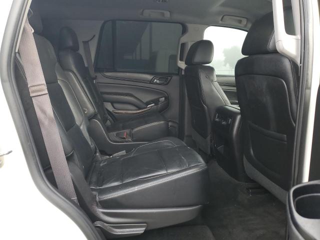 Фото 11 - CHEVROLET TAHOE