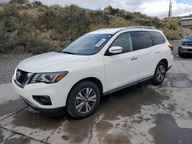 Фото 1 - NISSAN PATHFINDER