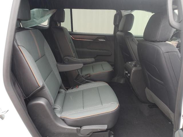 Фото 11 - GMC ACADIA