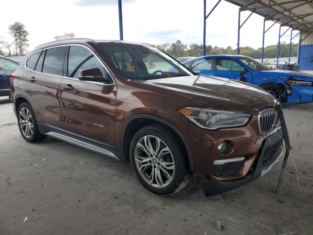 Фото 4 - BMW X1