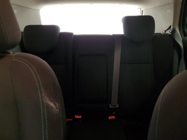 Фото 10 - CHEVROLET TRAX