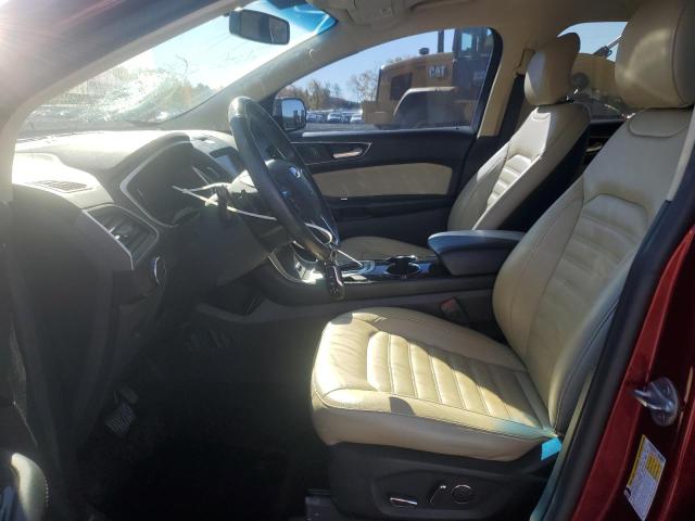 Фото 7 - FORD EDGE