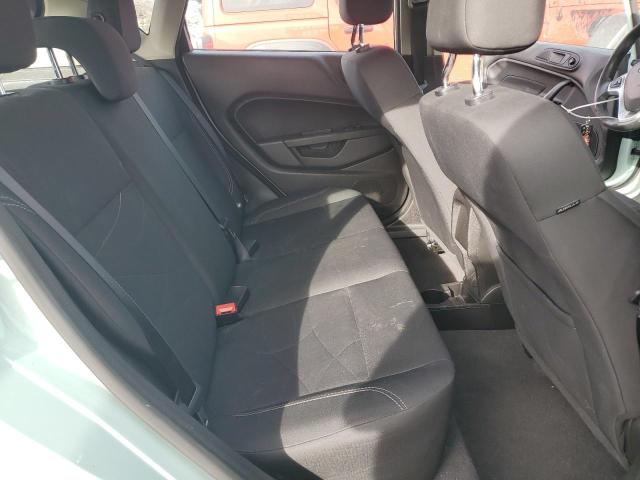 Фото 11 - FORD FIESTA