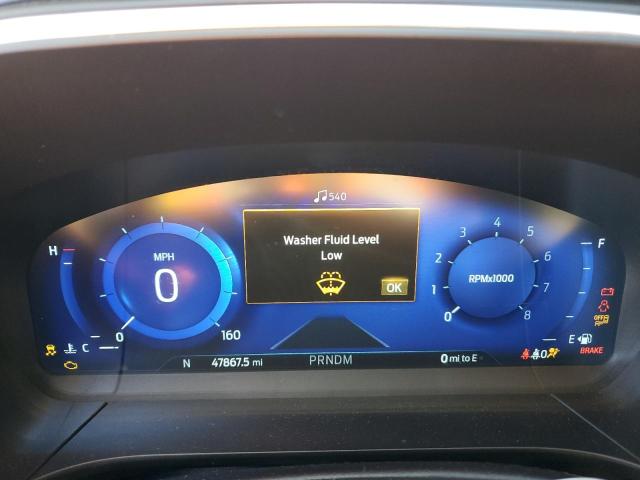 Фото 9 - FORD ESCAPE