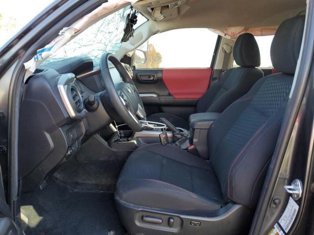 Фото 7 - TOYOTA TACOMA