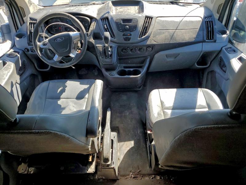 Фото 8 - FORD ALL Models