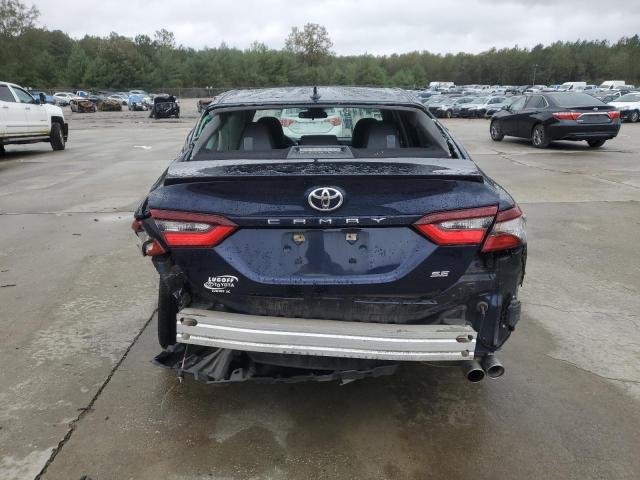 Фото 6 - TOYOTA CAMRY