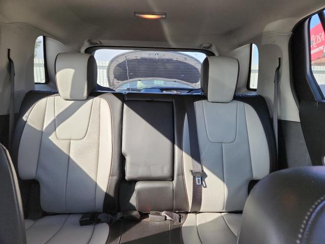 Фото 10 - GMC TERRAIN