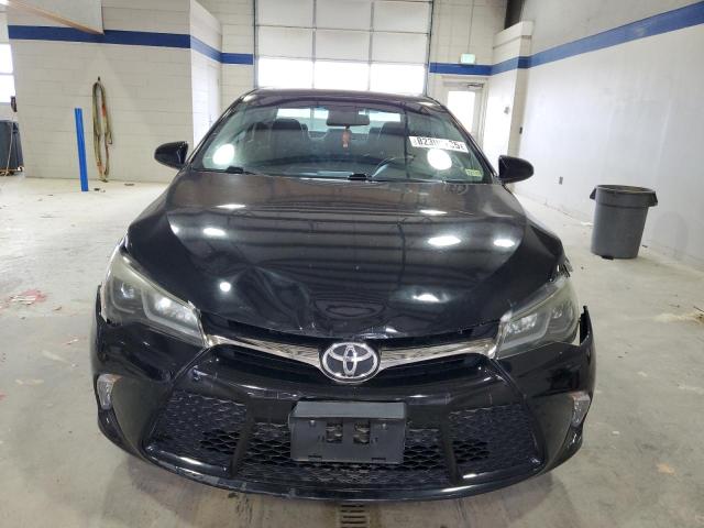 Фото 5 - TOYOTA CAMRY