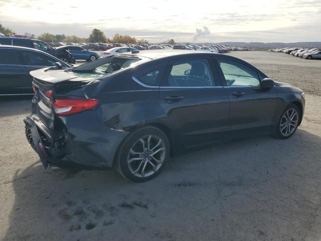 Фото 3 - FORD FUSION