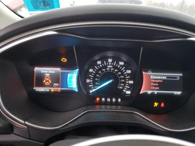 Фото 9 - FORD FUSION