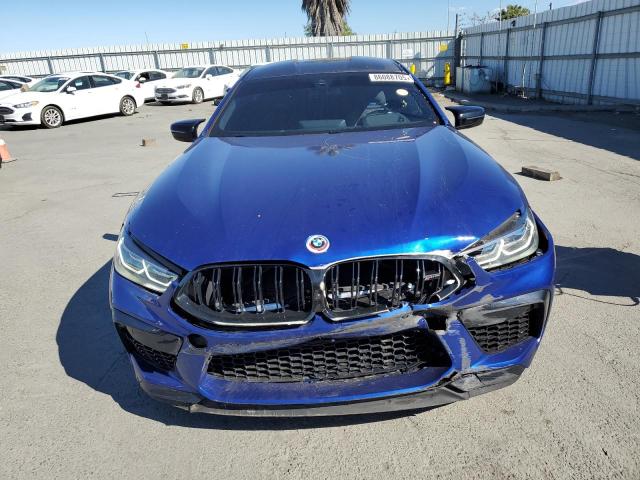 Фото 5 - BMW M8