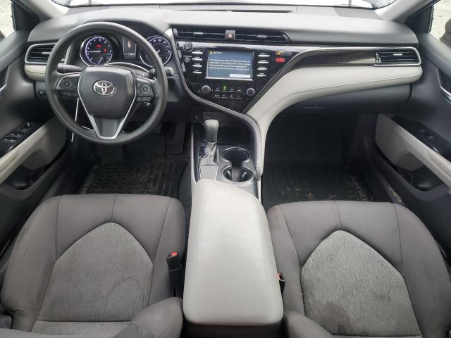 Фото 8 - TOYOTA CAMRY