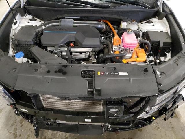 Фото 12 - HYUNDAI TUCSON