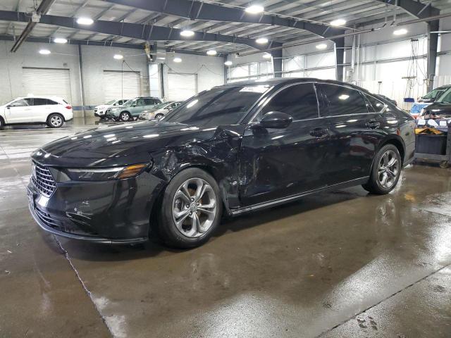 Фото 1 - HONDA ACCORD