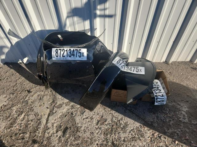 HARLEY-DAVIDSON FLTRK 2023