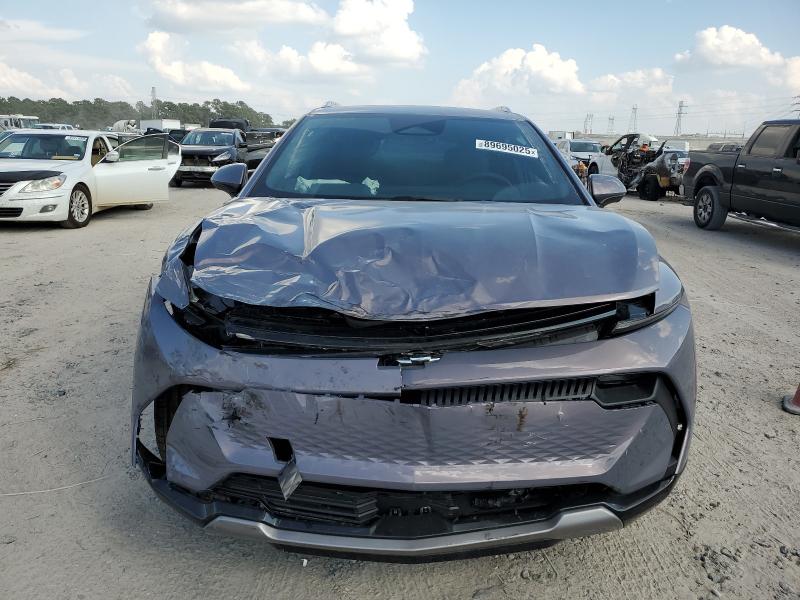 Фото 5 - CHEVROLET EQUINOX