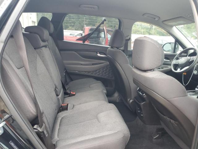 Фото 10 - HYUNDAI SANTA FE