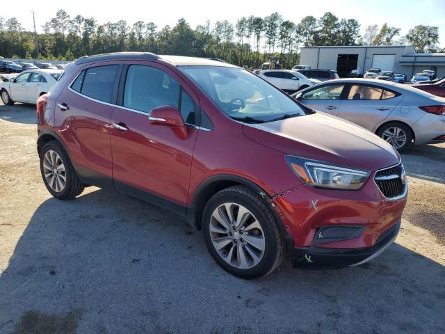 Фото 4 - BUICK ENCORE
