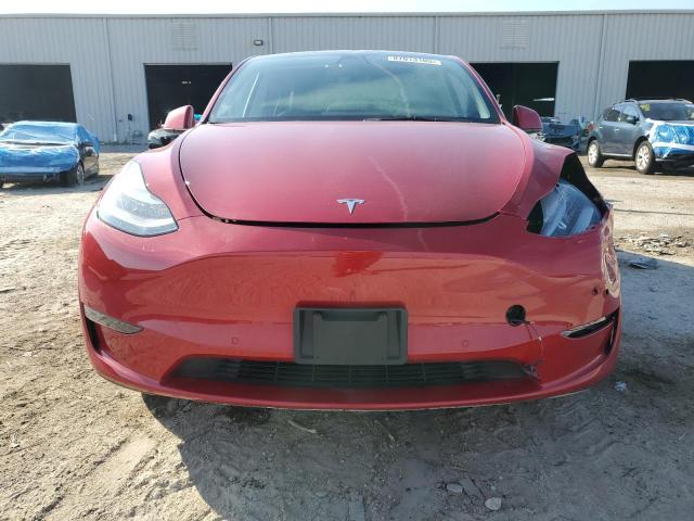 Фото 5 - TESLA MODEL Y