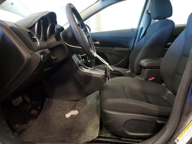 Фото 7 - CHEVROLET CRUZE