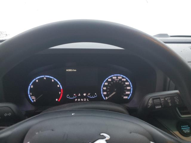 Фото 9 - FORD BRONCO