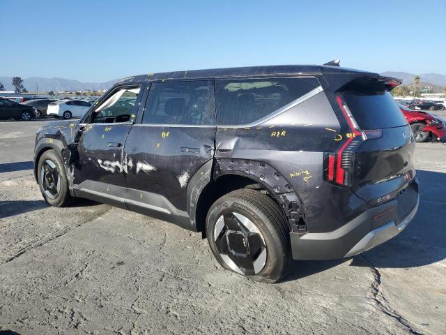 KIA EV9 LIGHT 2026 VIN 5XYAB5S12TG004034