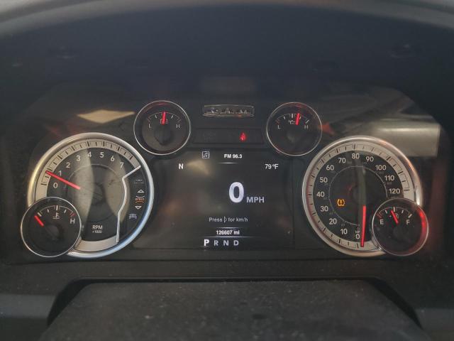 Фото 9 - RAM 1500