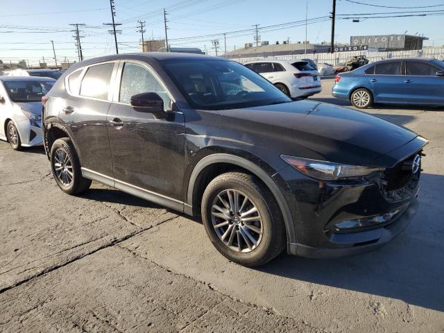 Фото 4 - MAZDA CX-5