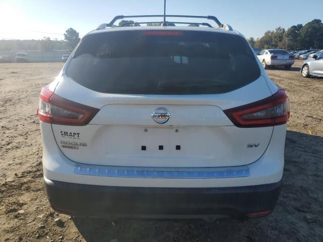 Фото 6 - NISSAN ROGUE