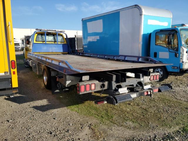 FORD F650 2019 VIN 1FDWX6DCXKDF08478