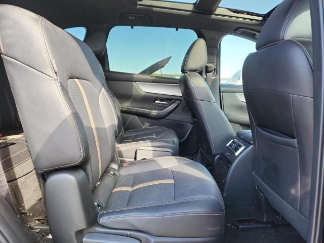 MAZDA CX-90 2025 VIN JM3KKDHC3S1213912