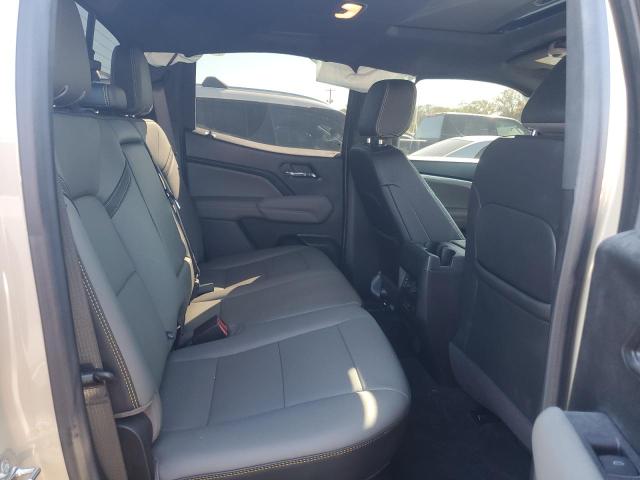 Фото 10 - CHEVROLET COLORADO