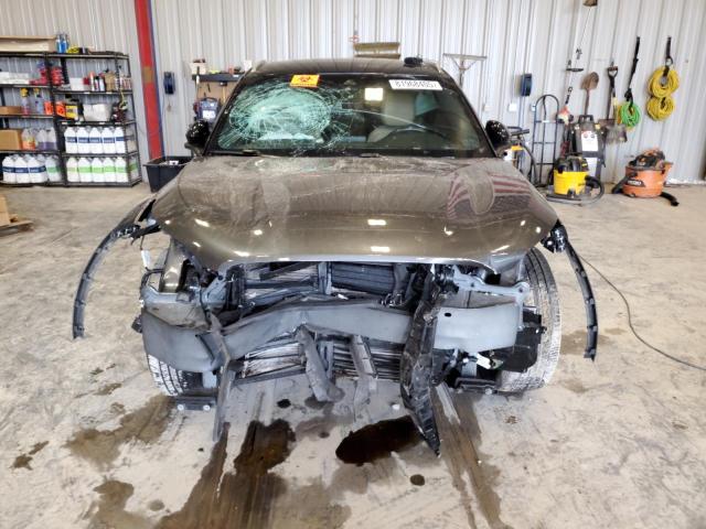 Фото 5 - LINCOLN CORSAIR