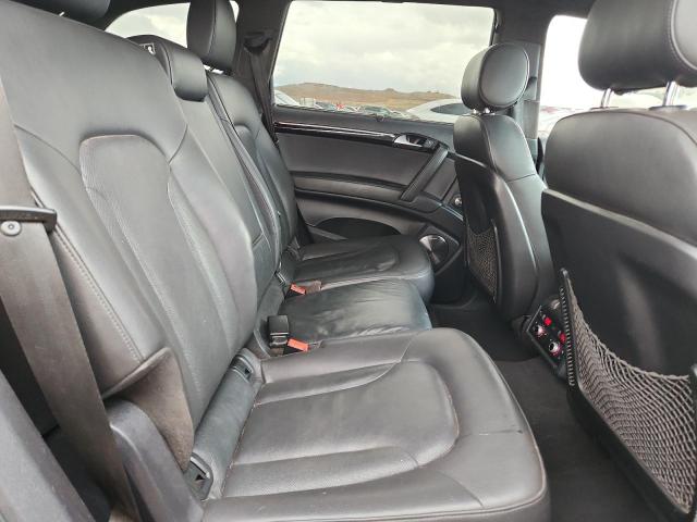 Фото 11 - AUDI Q7