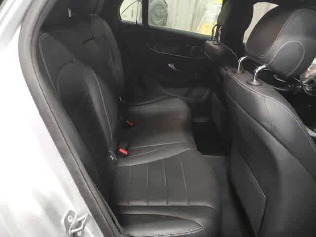 Фото 11 - MERCEDES-BENZ GLC-CLASS