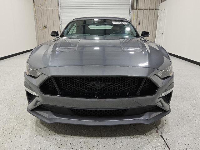 Фото 5 - FORD MUSTANG