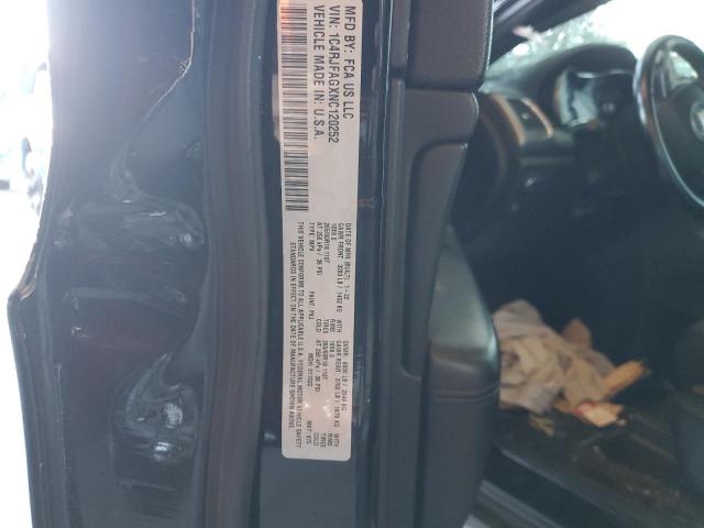 Фото 13 - JEEP GRAND CHER