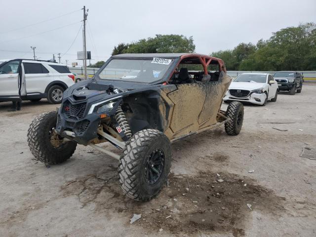 CAN-AM SIDEBYSIDE 2023