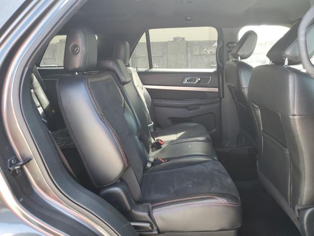 FORD EXPLORER 2018 VIN 1FM5K7DH2JGB63374