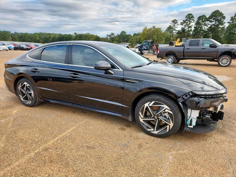 Фото 4 - HYUNDAI SONATA