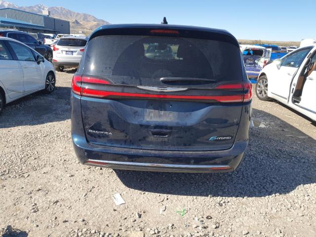 Фото 6 - CHRYSLER PACIFICA