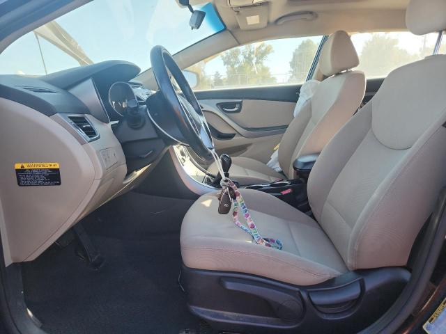 Фото 7 - HYUNDAI ELANTRA